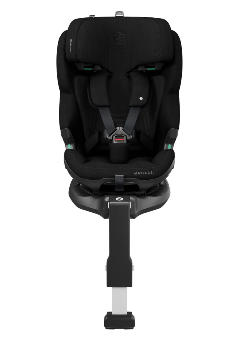 Kindersitz 'Emerald 360 Pro' Authentic Black