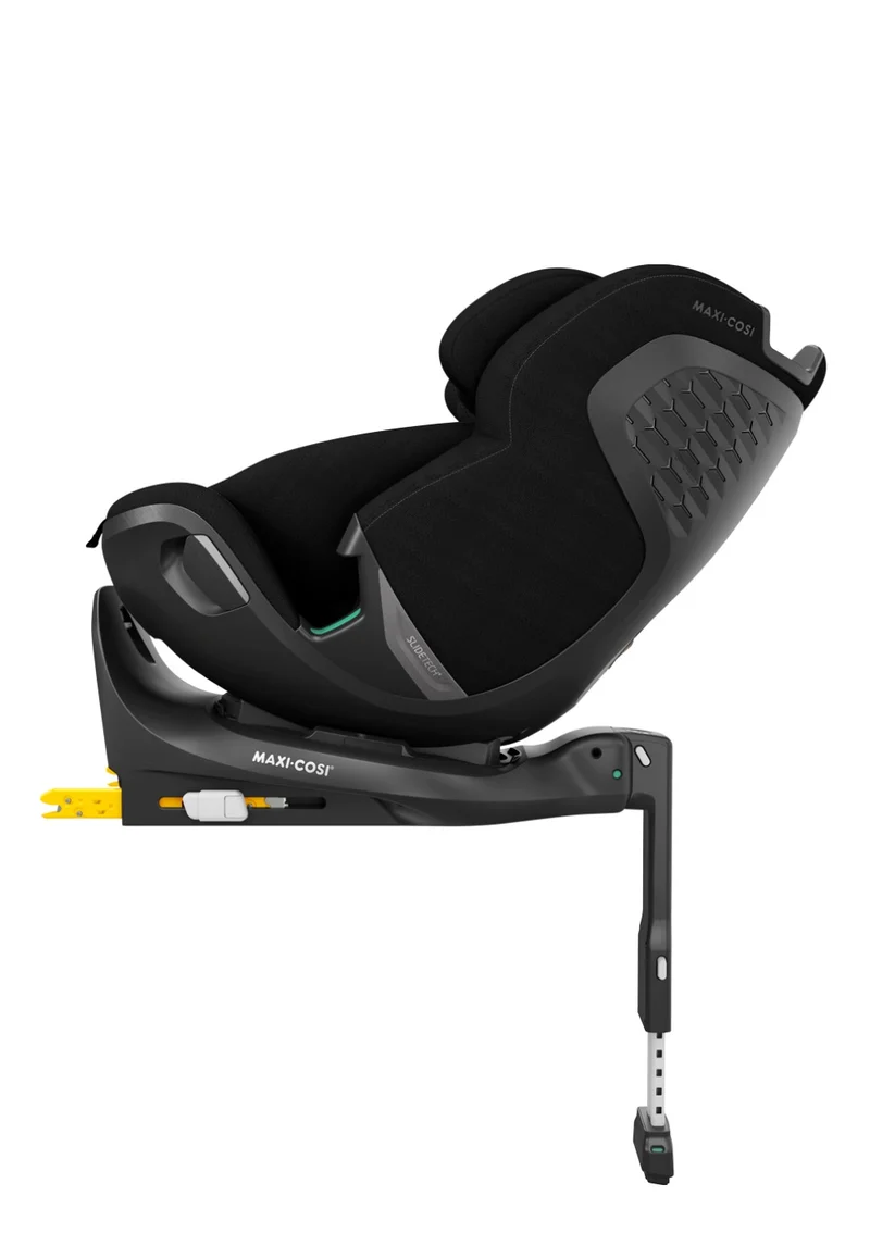 Kindersitz 'Emerald 360 Pro' Authentic Black