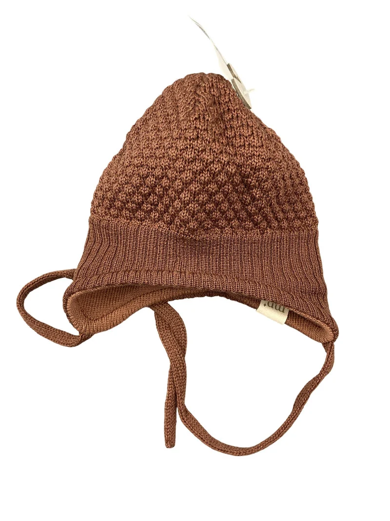 MP Denmark Mütze aus Wolle 39 - 40 cm Kopfumfang