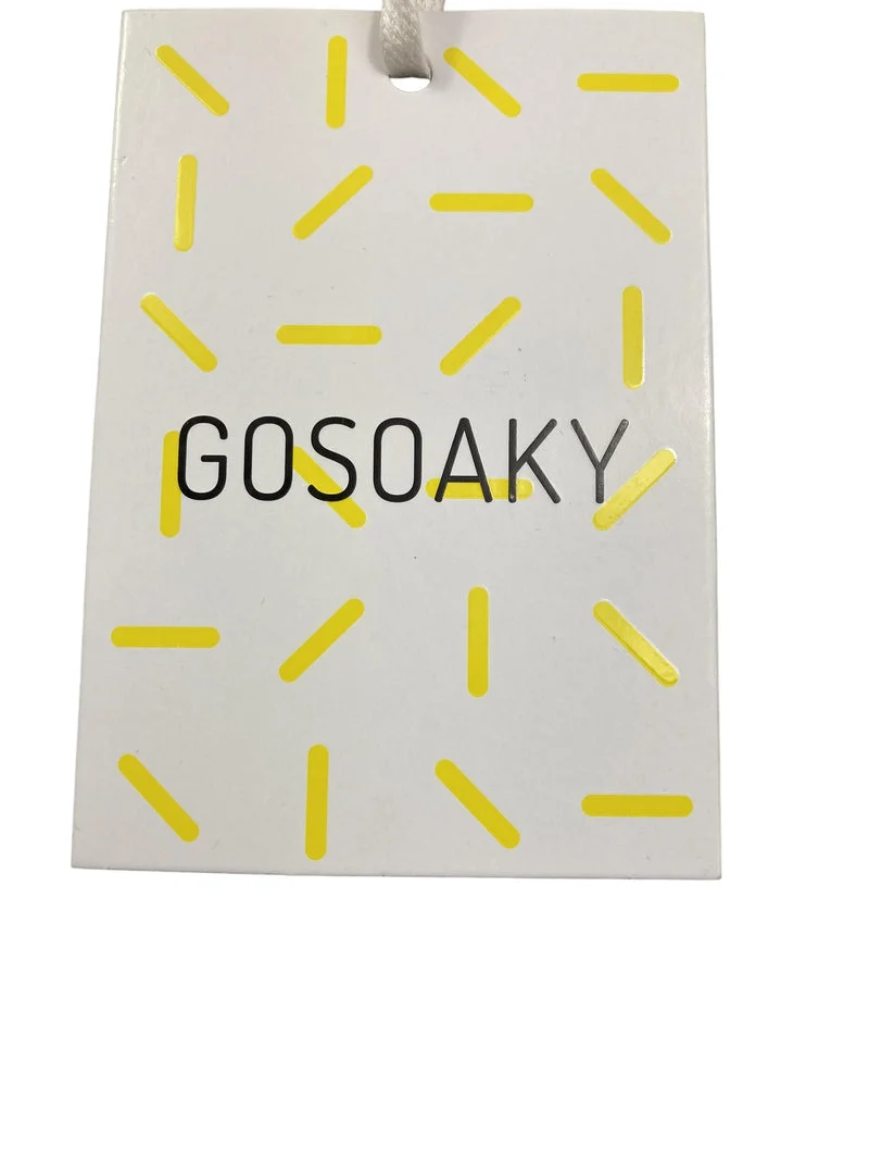 Gosoaky Mütze 86 | 18m