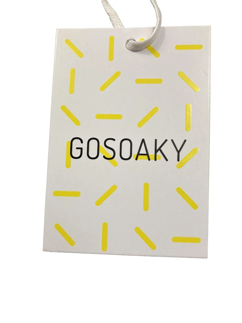 Gosoaky Mütze 86 | 18m