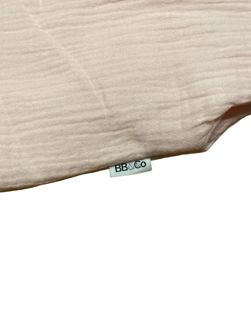 BB&Co Schlafsack 3.3 TOG 50 | 00m, 56 | 01m, 62 | 03m