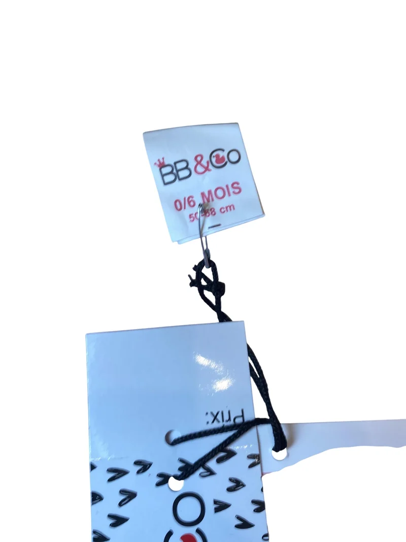BB&Co Schlafsack 3.3 TOG 50 | 00m, 56 | 01m, 62 | 03m