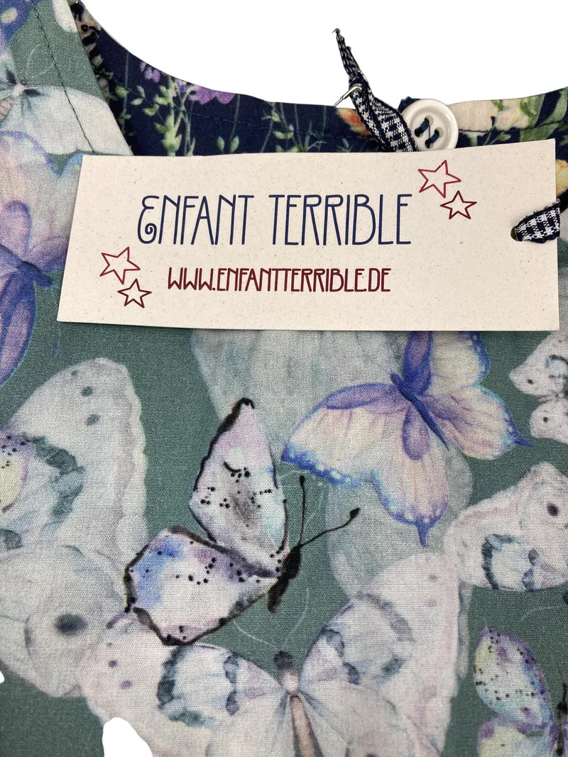 Enfant Terrible Wendekleid 86 | 18m