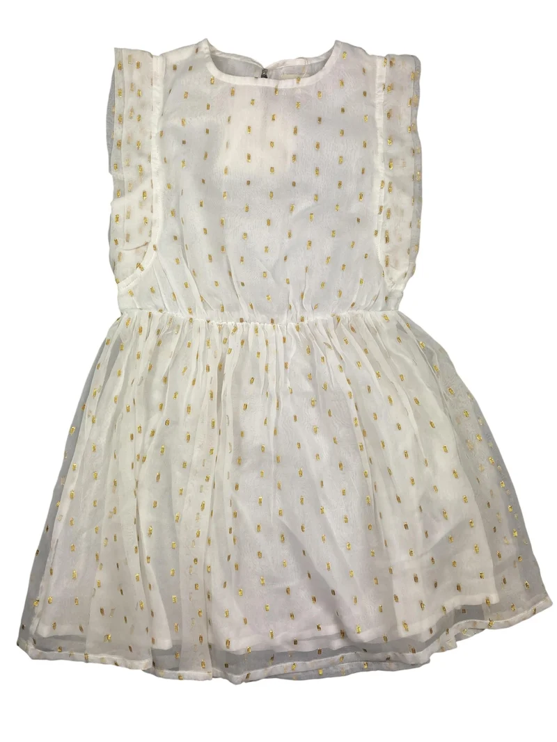 Creamie Kleid 122 | 7yrs