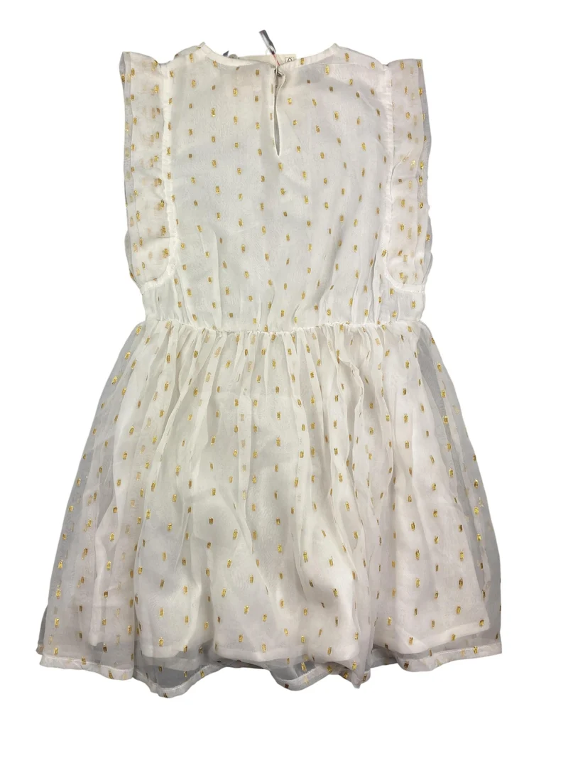 Creamie Kleid 122 | 7yrs