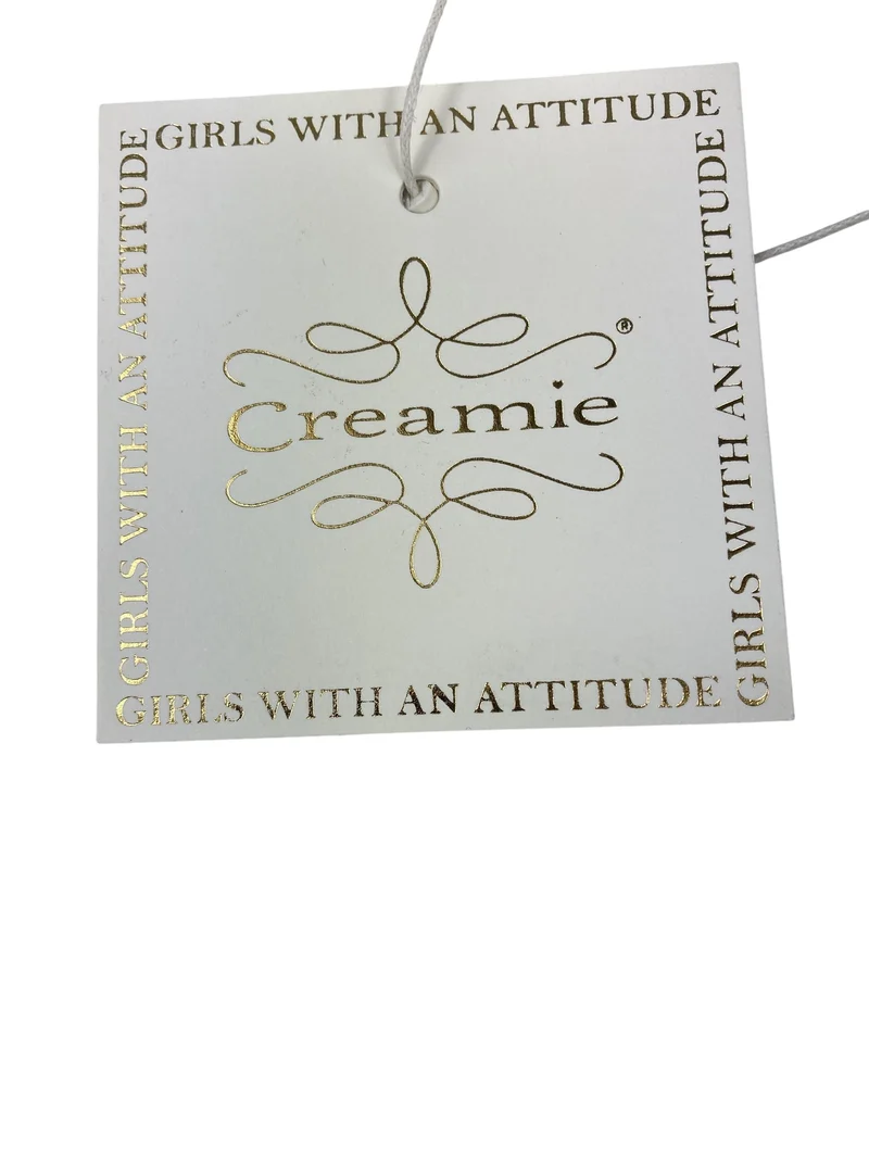 Creamie Kleid 122 | 7yrs