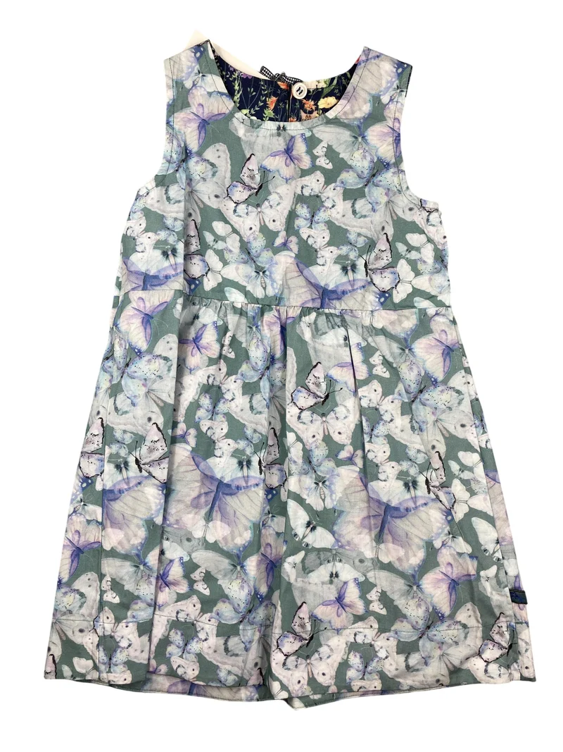 Enfant Terrible Wendekleid 104 | 4yrs
