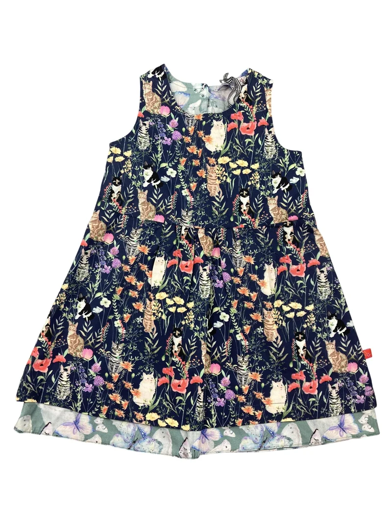 Enfant Terrible Wendekleid 104 | 4yrs