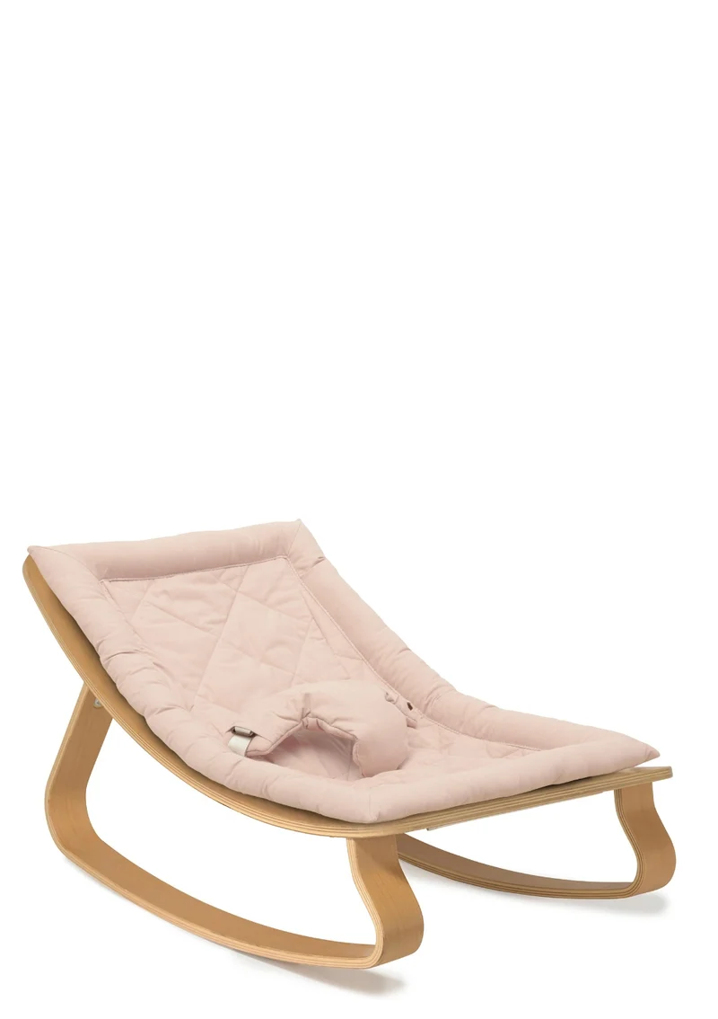 Babywippe 'Levo' Nude