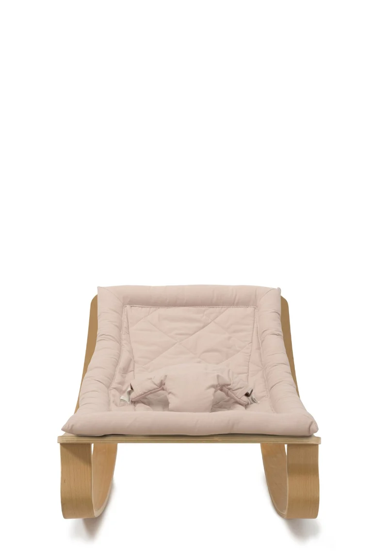 Babywippe 'Levo' Nude