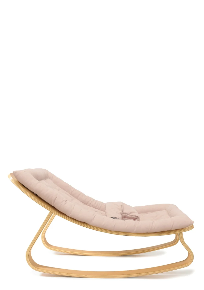 Babywippe 'Levo' Nude