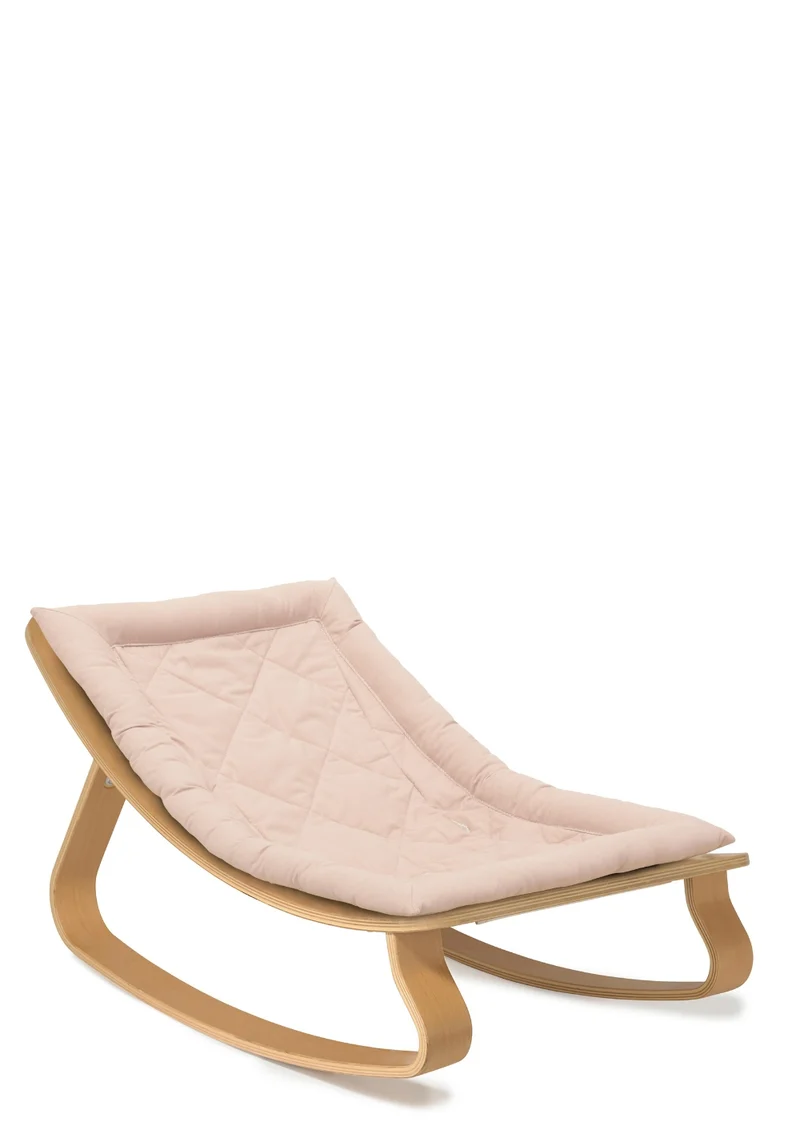 Babywippe 'Levo' Nude