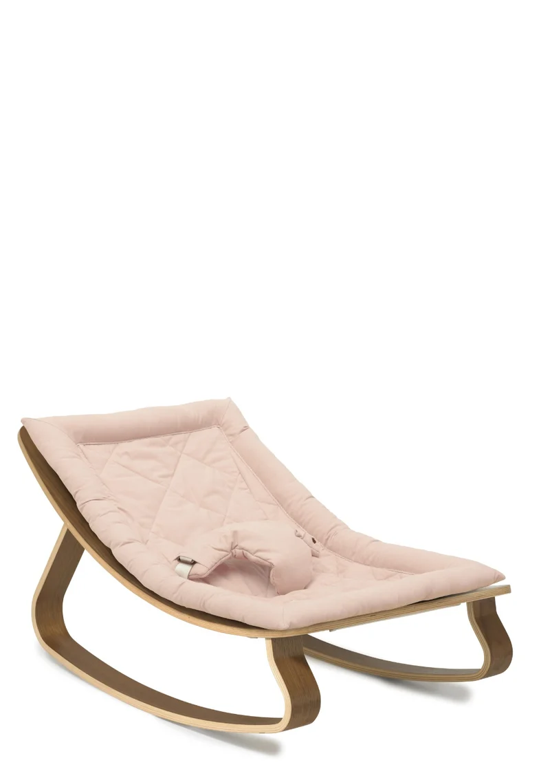 Babywippe 'Levo' Nude