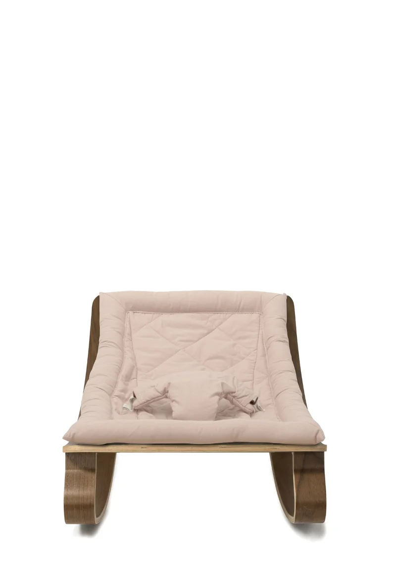 Babywippe 'Levo' Nude