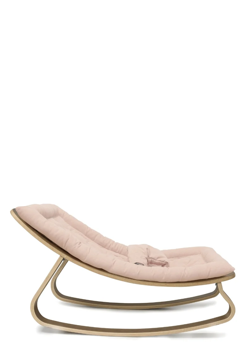 Babywippe 'Levo' Nude