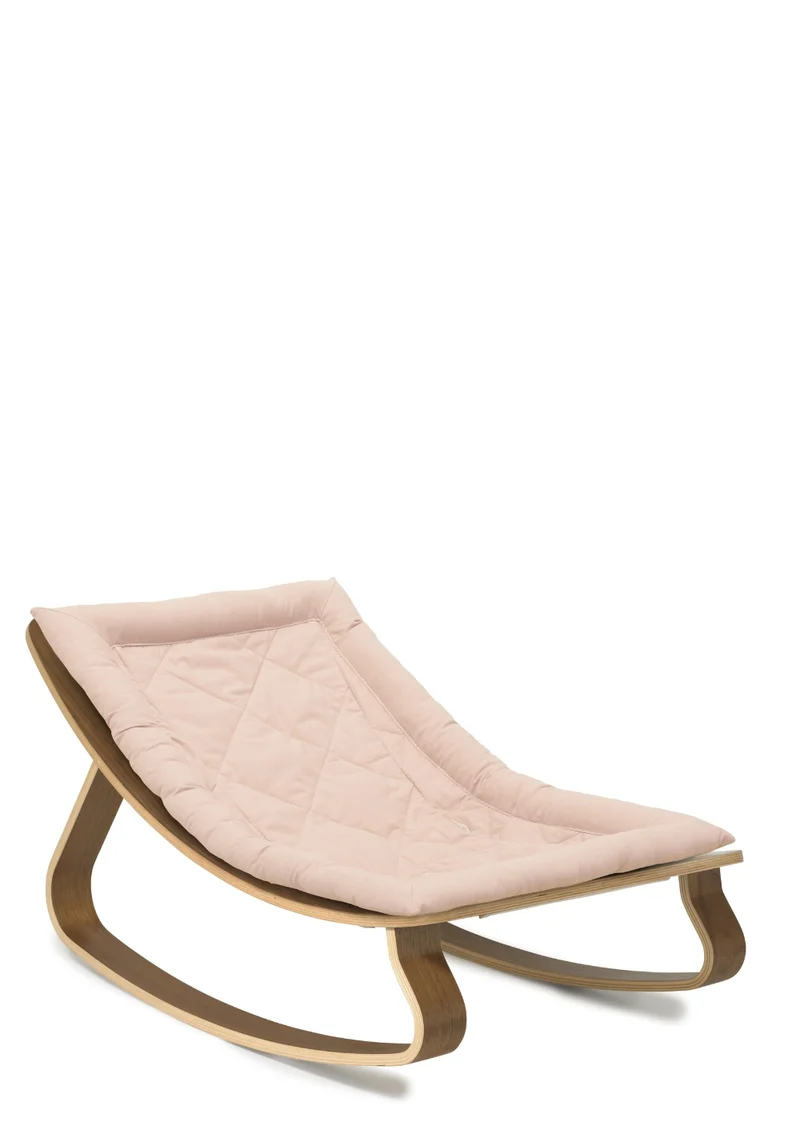 Babywippe 'Levo' Nude