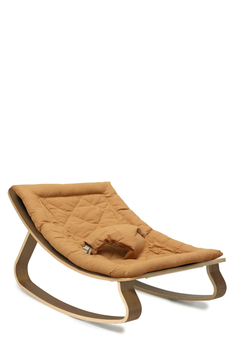 Babywippe 'Levo' Camel