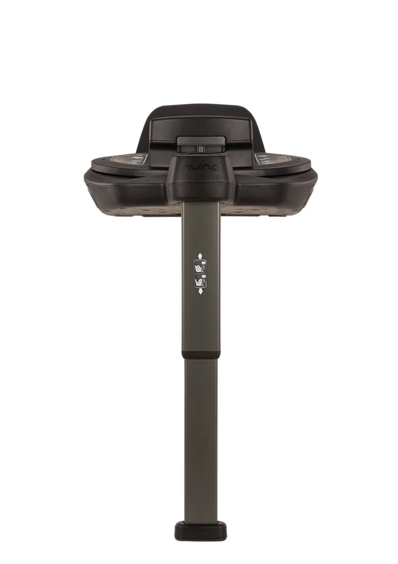 ISOFIX-Basisstation 'Base curv'