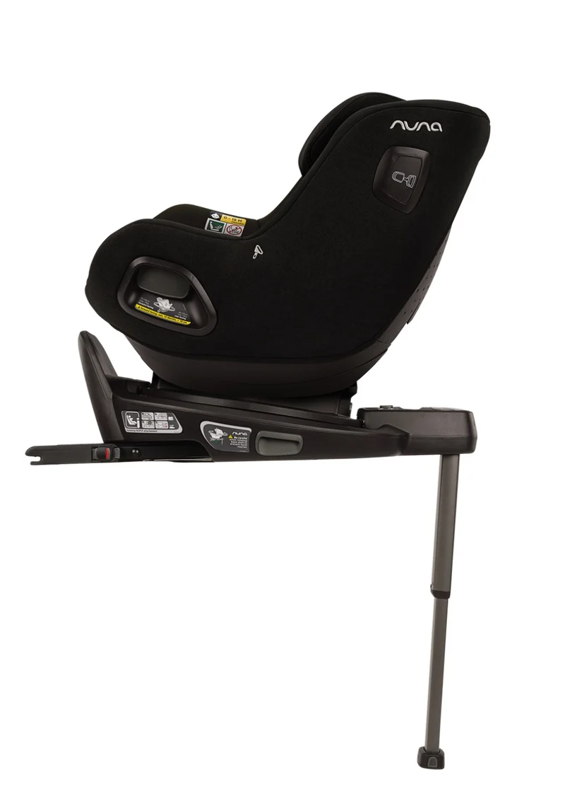 ISOFIX-Basisstation 'Base curv'