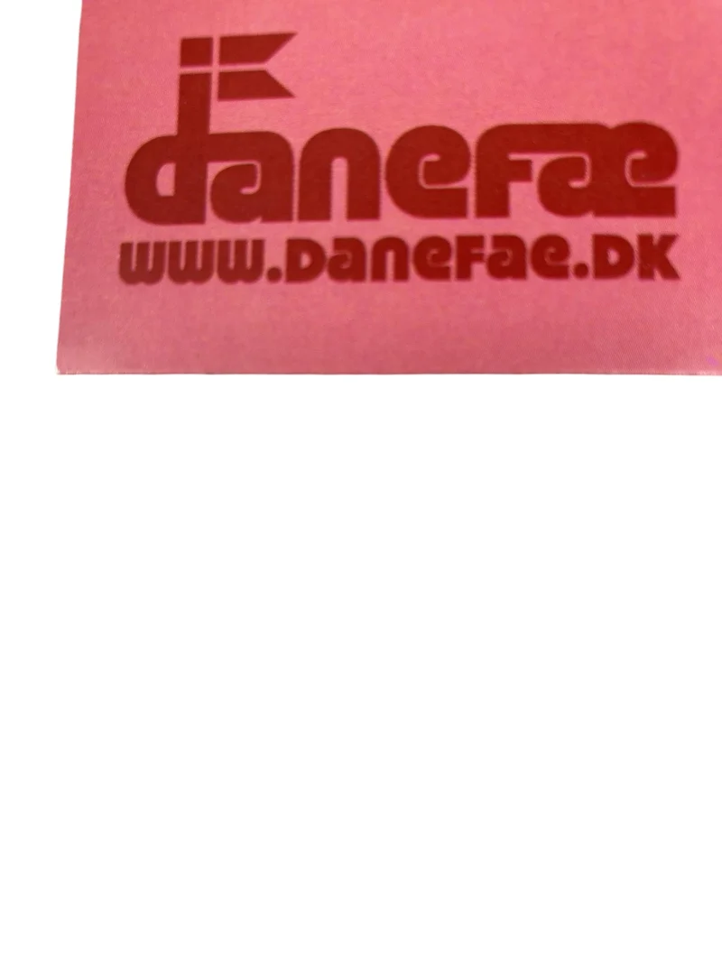 Danefae Stoffhose 110 | 5yrs