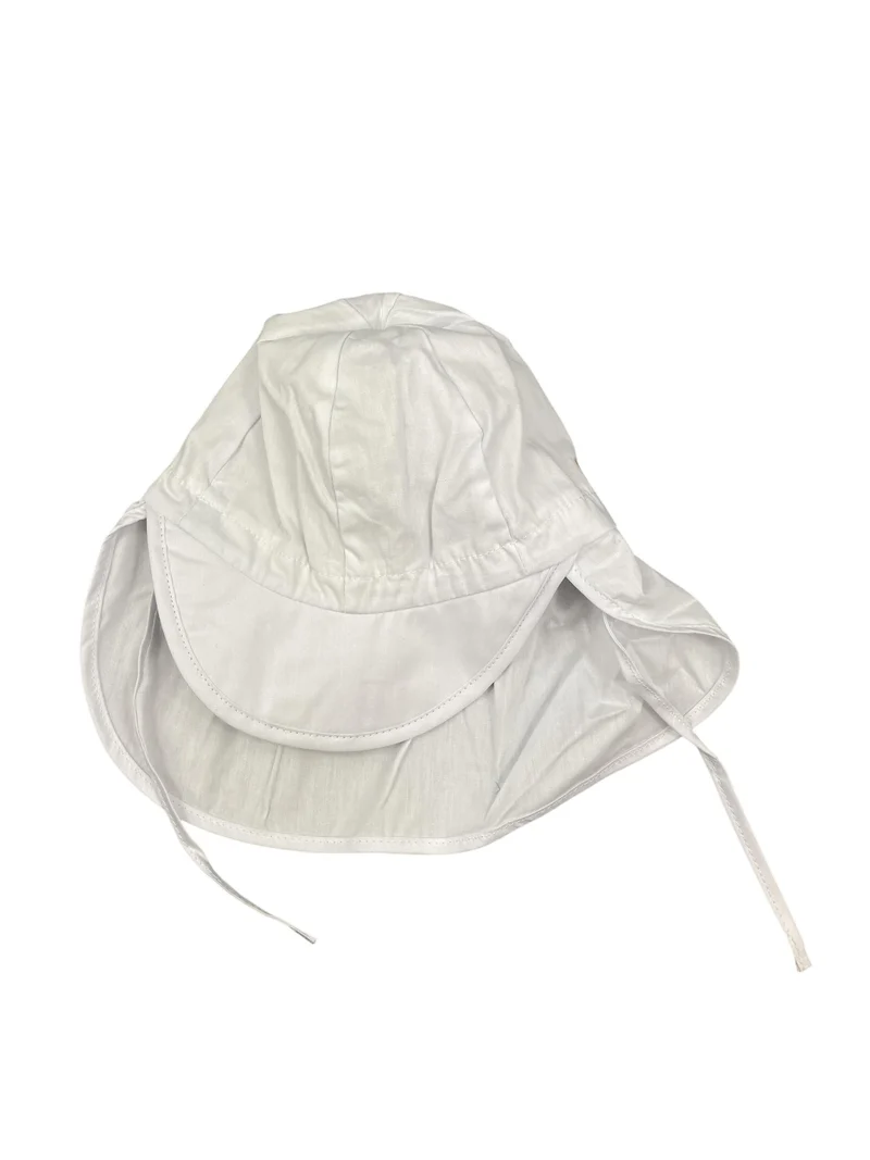 Melton Schirmmütze 49 - 50 cm Kopfumfang