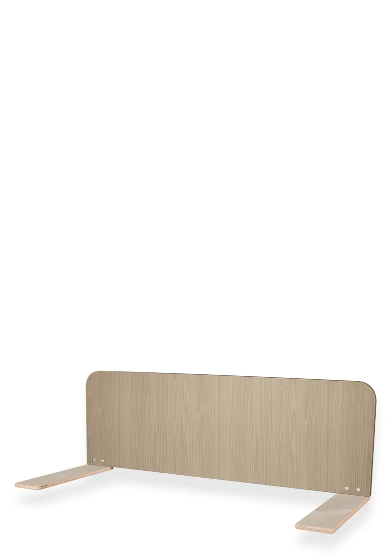 Bettgitter 'Ashi, Cocoon, Flow & Loft' Natural Oak