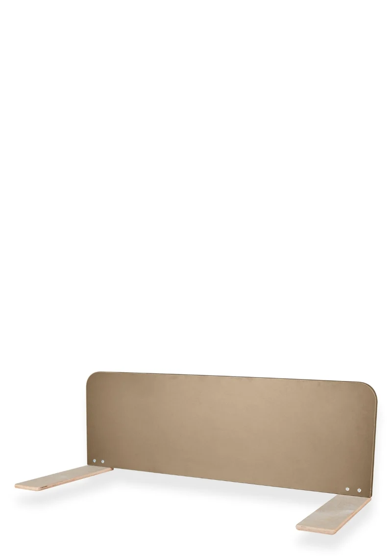 Bettgitter 'Ashi, Cocoon, Flow & Loft' Latte