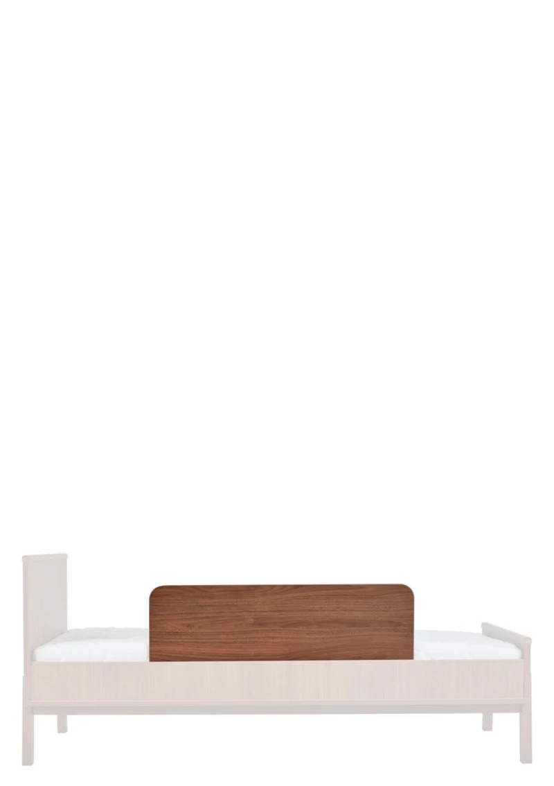 Bettgitter 'Ashi, Cocoon, Flow & Loft' Chestnut