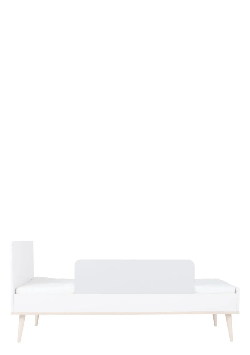 Bettgitter 'Ashi, Cocoon, Flow & Loft' White