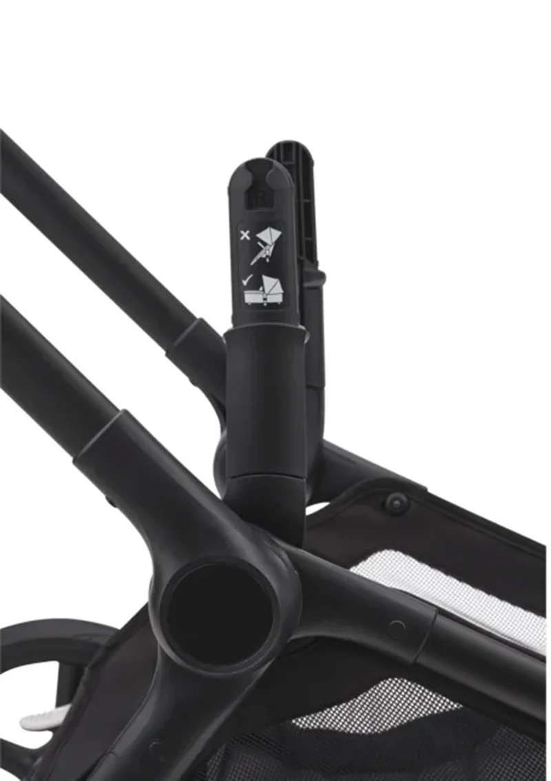 Liegewannen Höhenadapter für 'Fox 5 (Renew)'