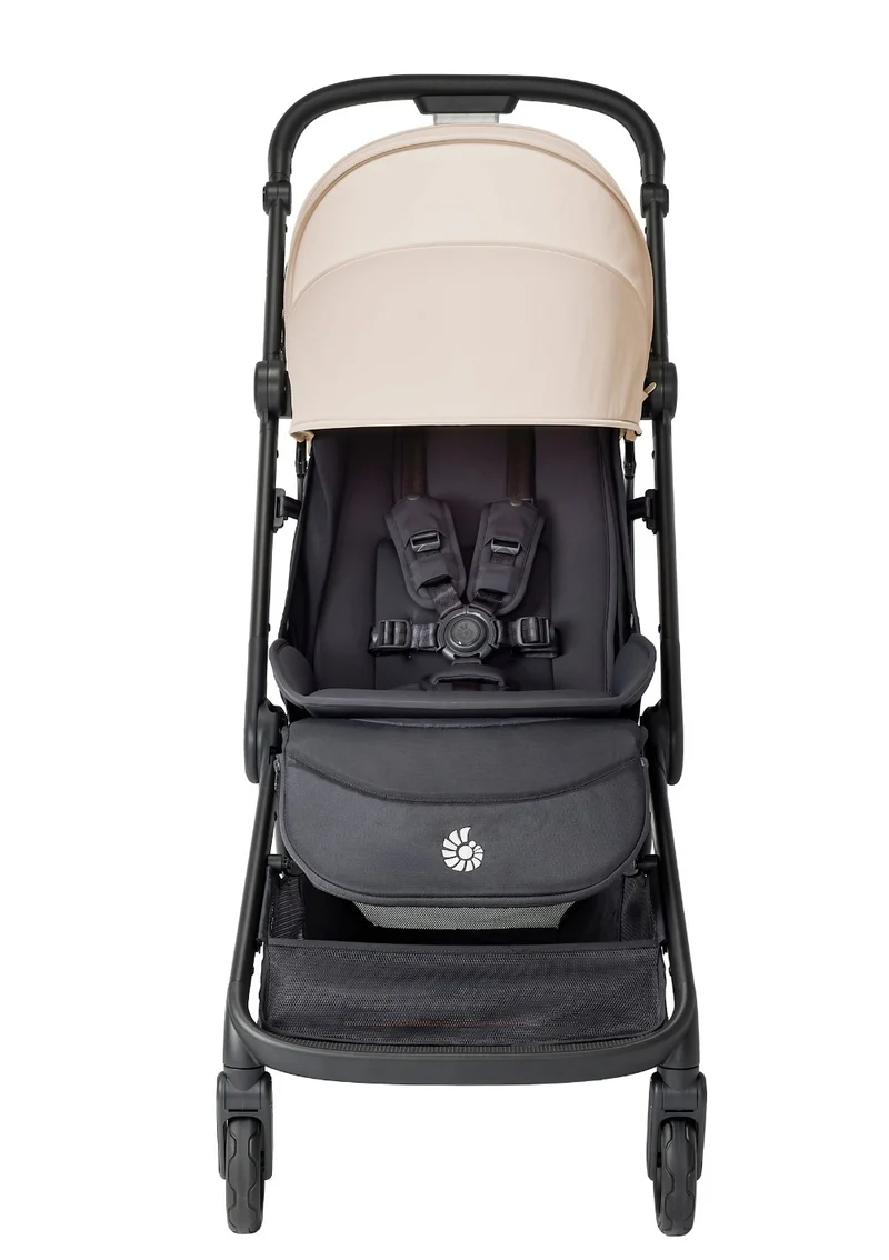 Buggy 'Metro 3' Natural Beige