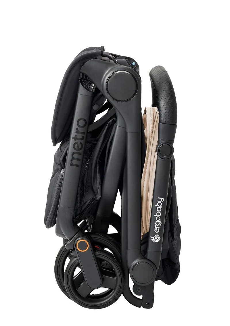 Buggy 'Metro 3' Natural Beige