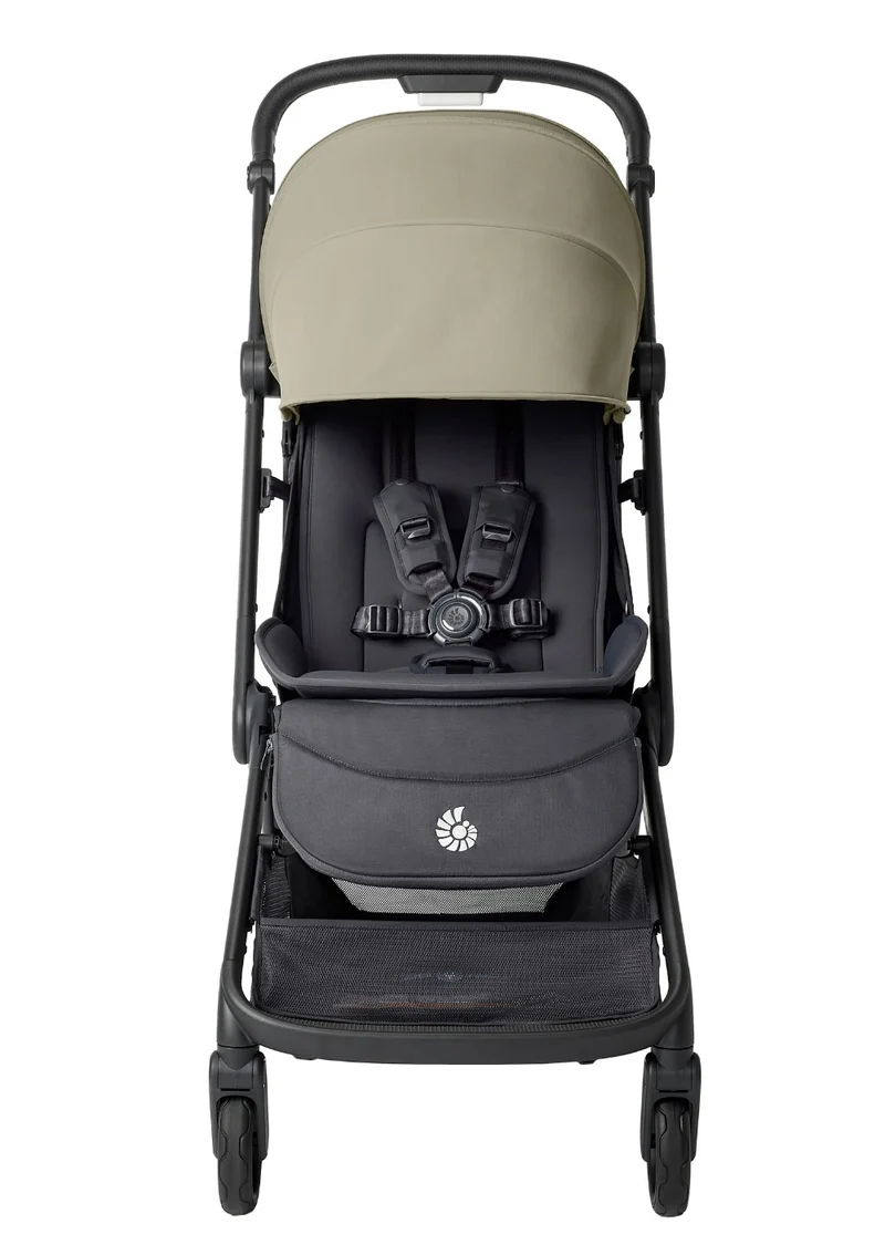 Buggy 'Metro 3' Soft Olive