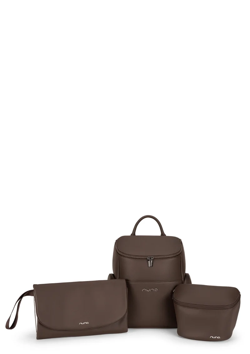 Wickelrucksack Cocoa