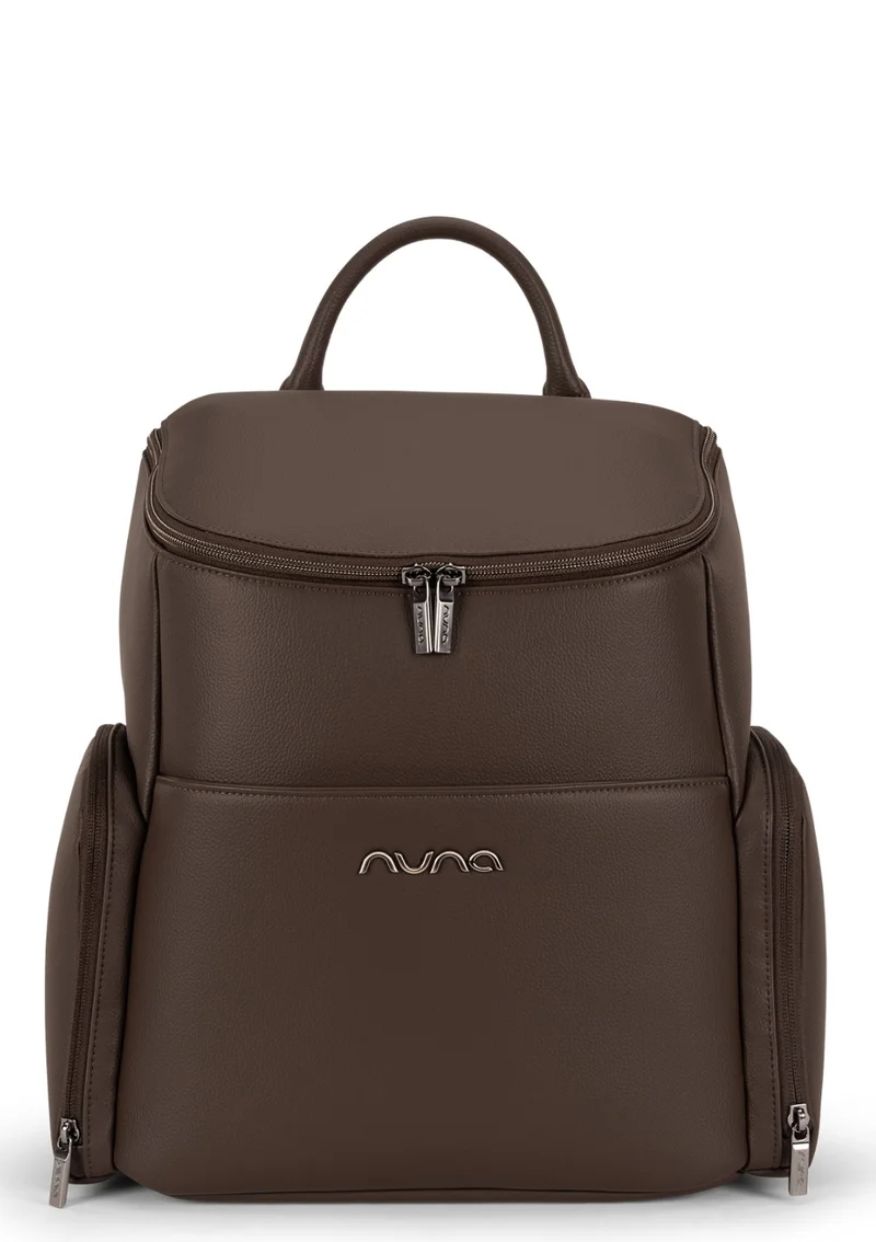 Wickelrucksack Cocoa
