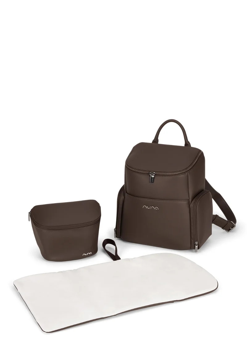 Wickelrucksack Cocoa