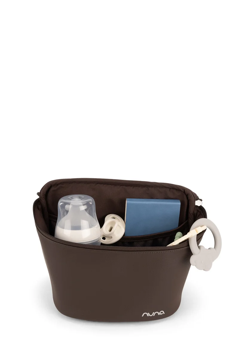 Wickelrucksack Cocoa