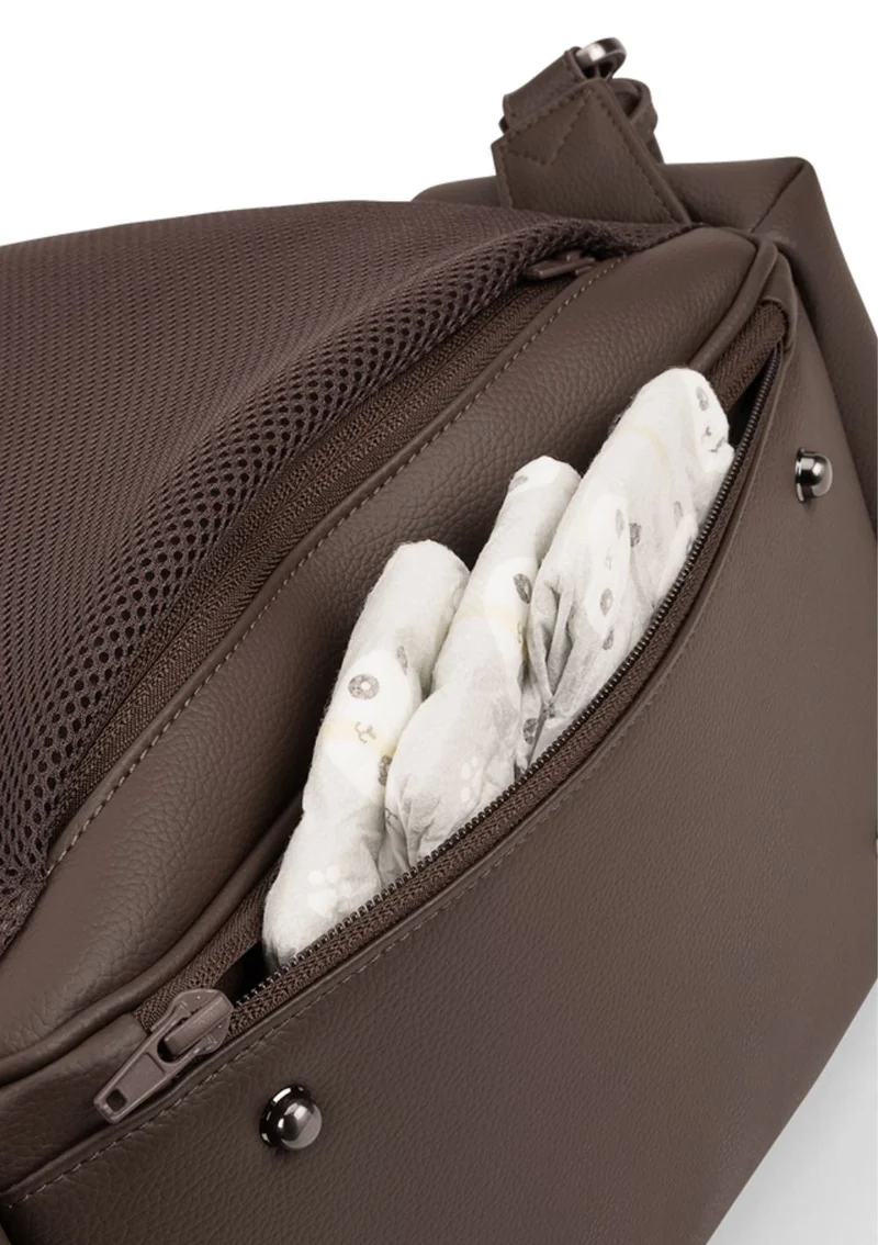 Wickelrucksack Cocoa