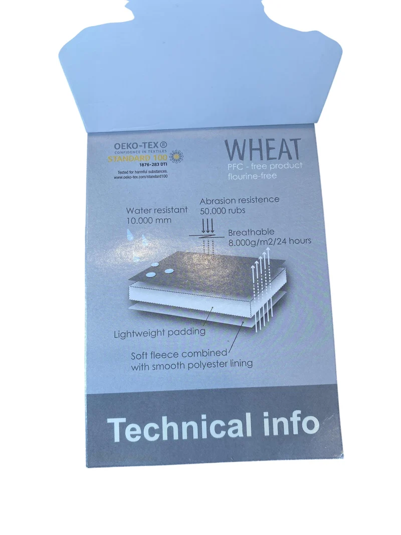 Wheat Winterschuhe 6-12 Monate