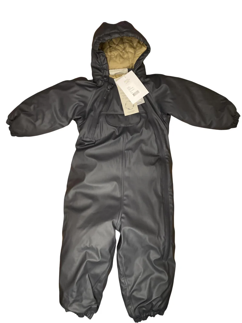 Wheat Regen - Schneeanzug 80 | 12m