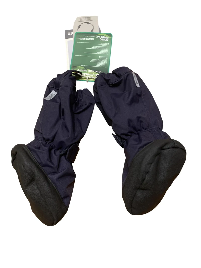 Wheat Winterschuhe 6-12 Monate