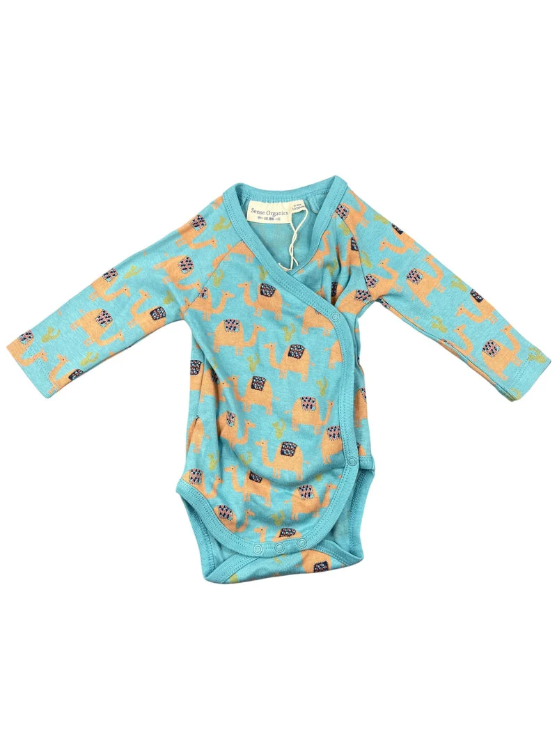 Sense Organics Wickelbody 50 | 00m