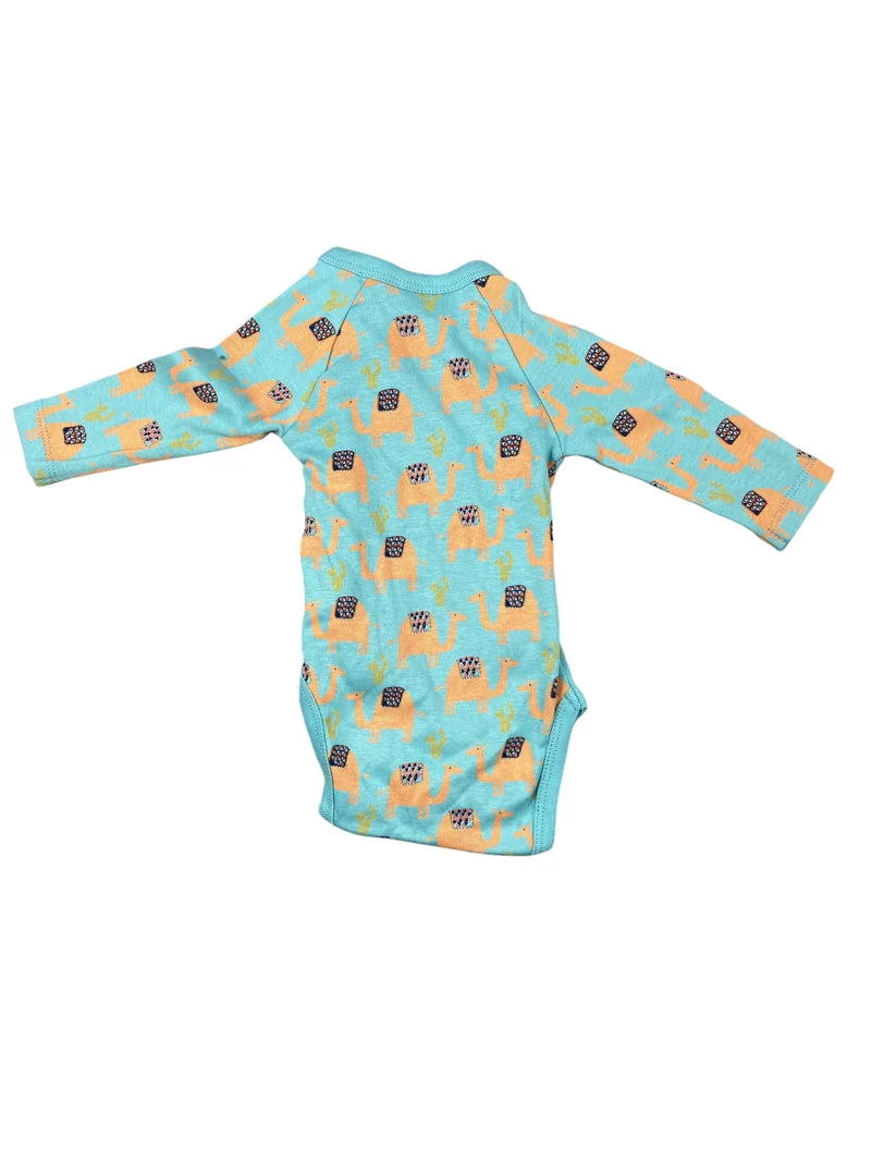 Sense Organics Wickelbody 50 | 00m
