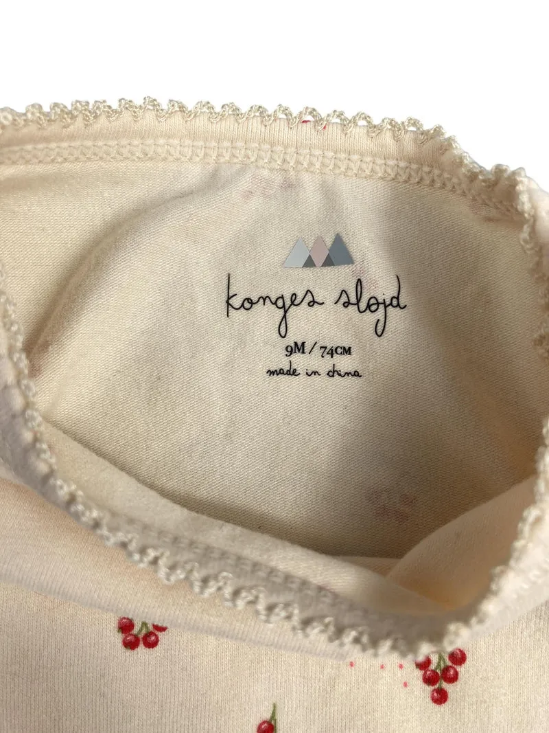 Konges Slojd Body 74 | 09m