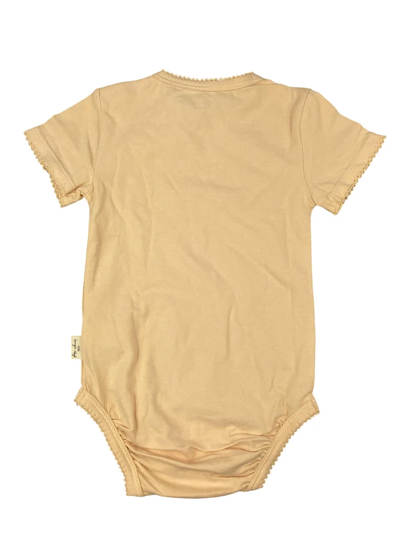 Konges Slojd Body 74 | 09m