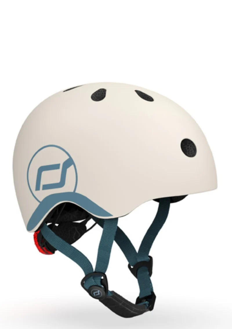 Helm ash