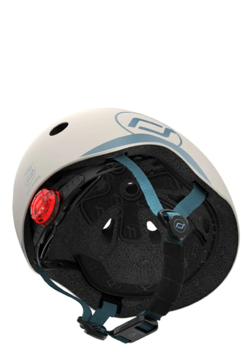 Helm ash