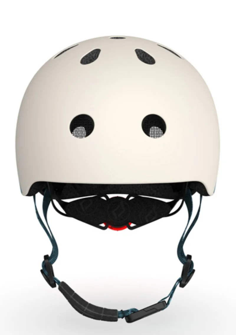 Helm ash
