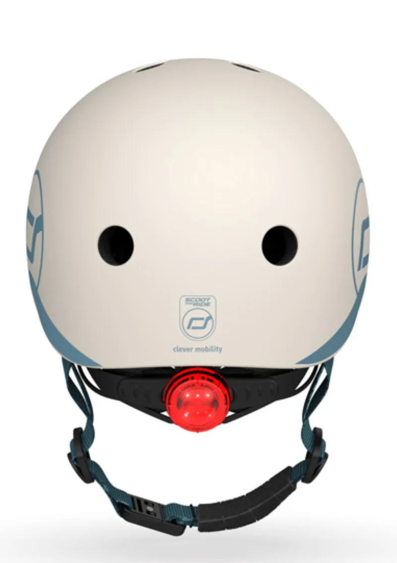 Helm ash